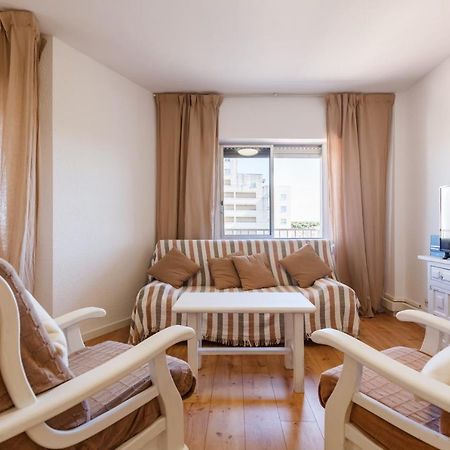 Apartamento Vora Mar 33 カンブリルス エクステリア 写真