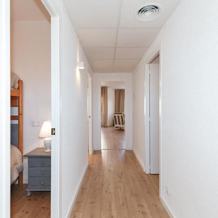 Apartamento Vora Mar 33 カンブリルス エクステリア 写真