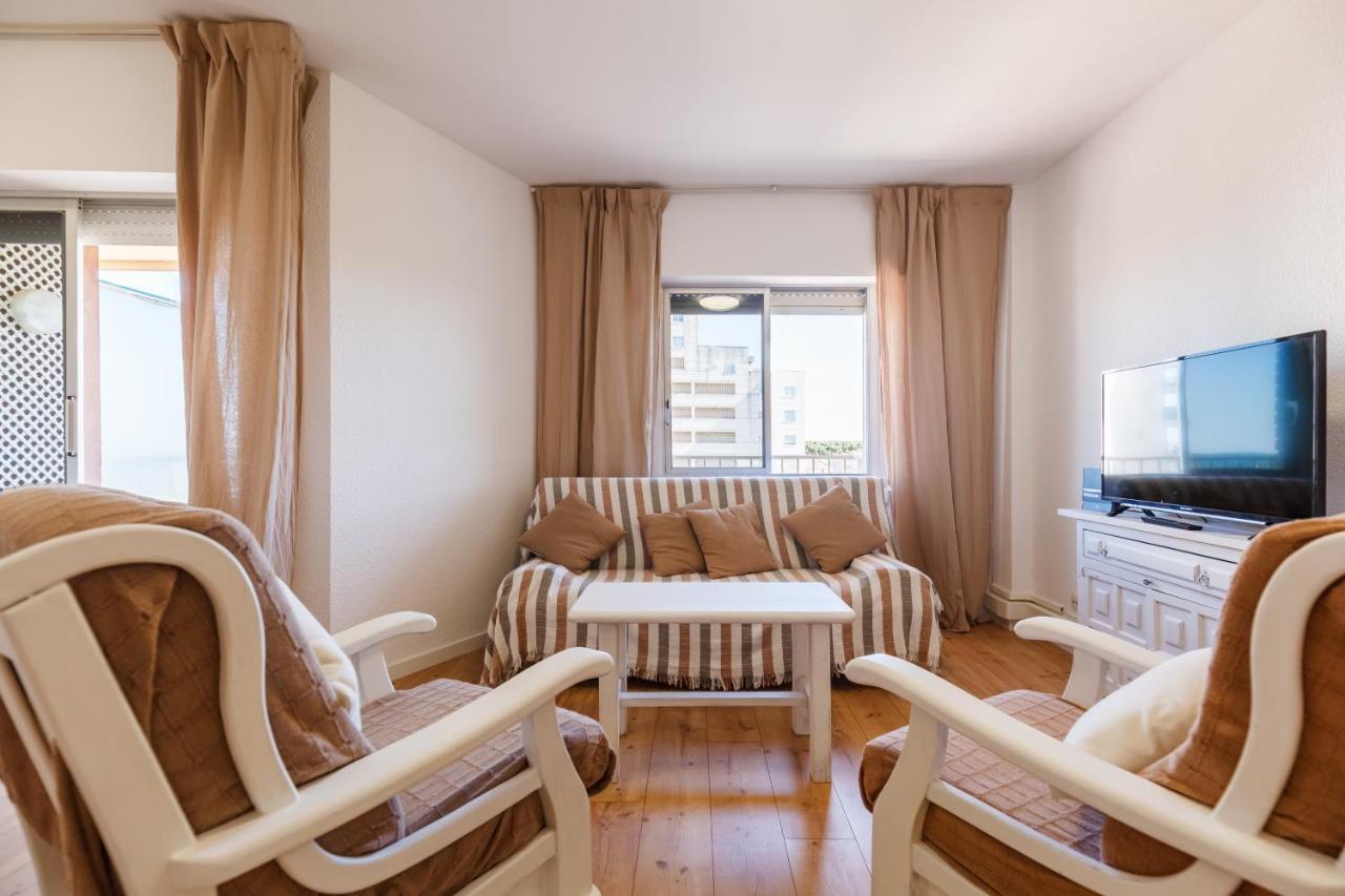 Apartamento Vora Mar 33 カンブリルス エクステリア 写真