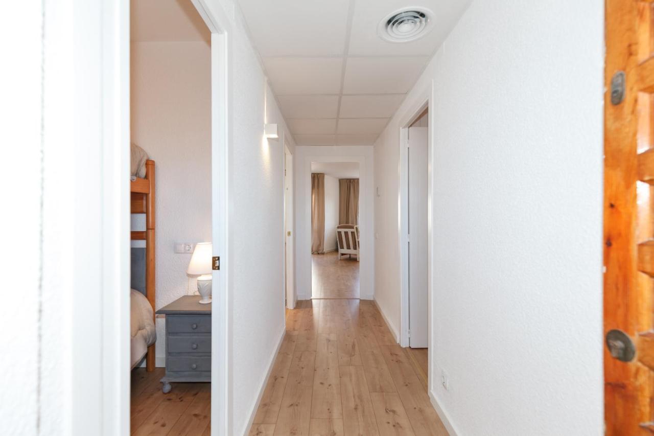 Apartamento Vora Mar 33 カンブリルス エクステリア 写真