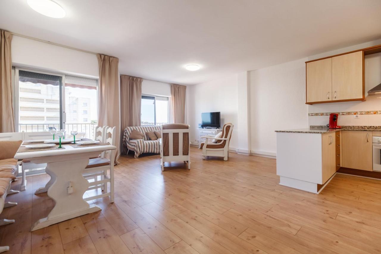 Apartamento Vora Mar 33 カンブリルス エクステリア 写真