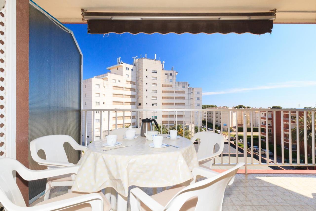 Apartamento Vora Mar 33 カンブリルス エクステリア 写真