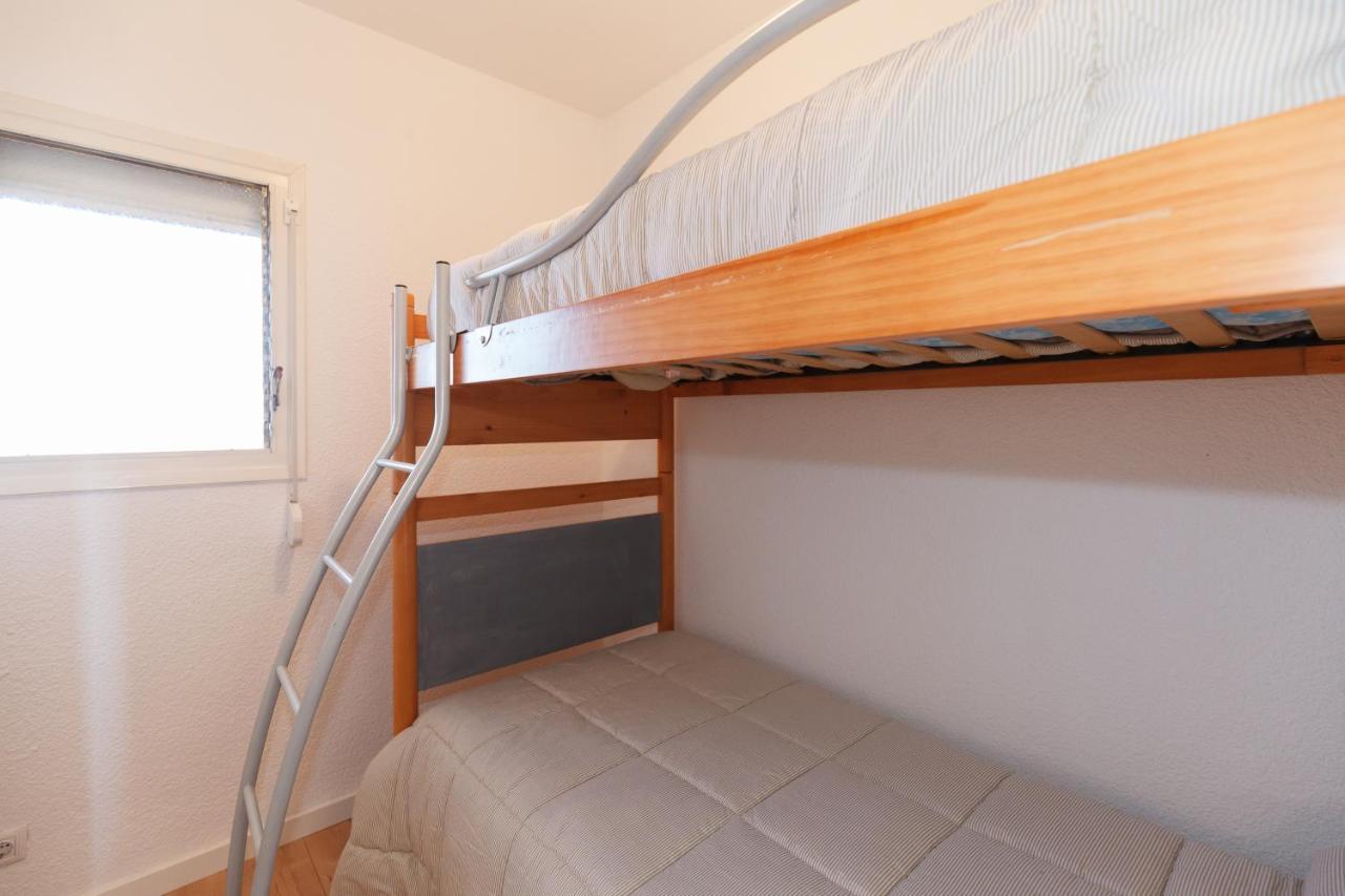 Apartamento Vora Mar 33 カンブリルス エクステリア 写真