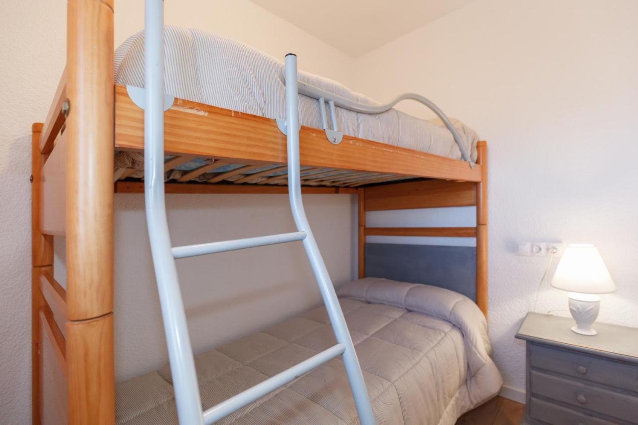 Apartamento Vora Mar 33 カンブリルス エクステリア 写真