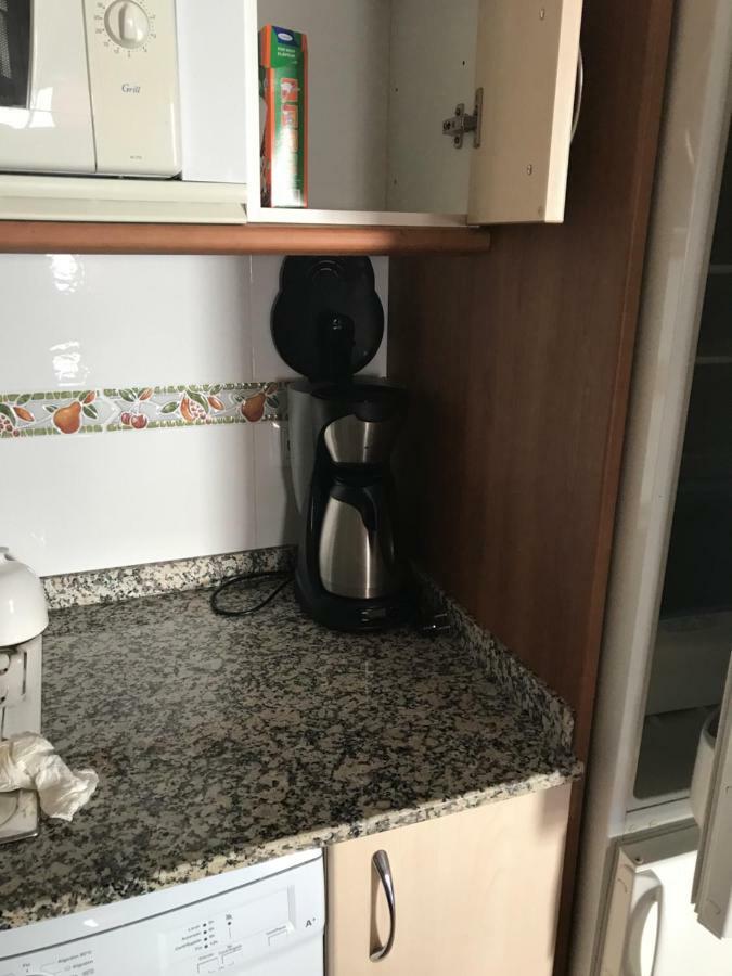 Apartamento Vora Mar 33 カンブリルス エクステリア 写真