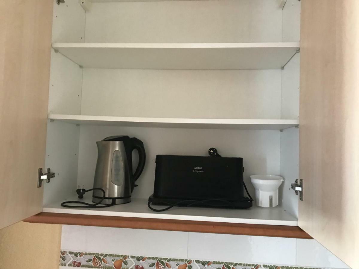 Apartamento Vora Mar 33 カンブリルス エクステリア 写真